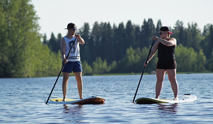 activities finland